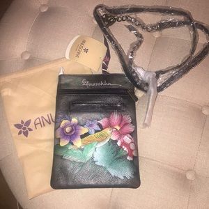 Anuschka Bag